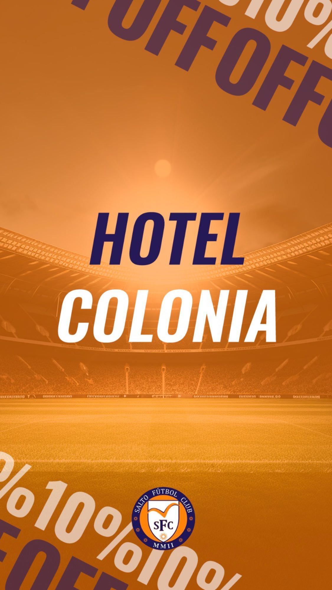 Hacete socio Salto FC