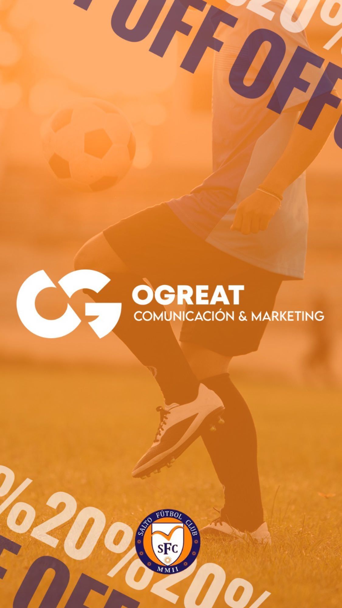 Hacete socio Salto FC