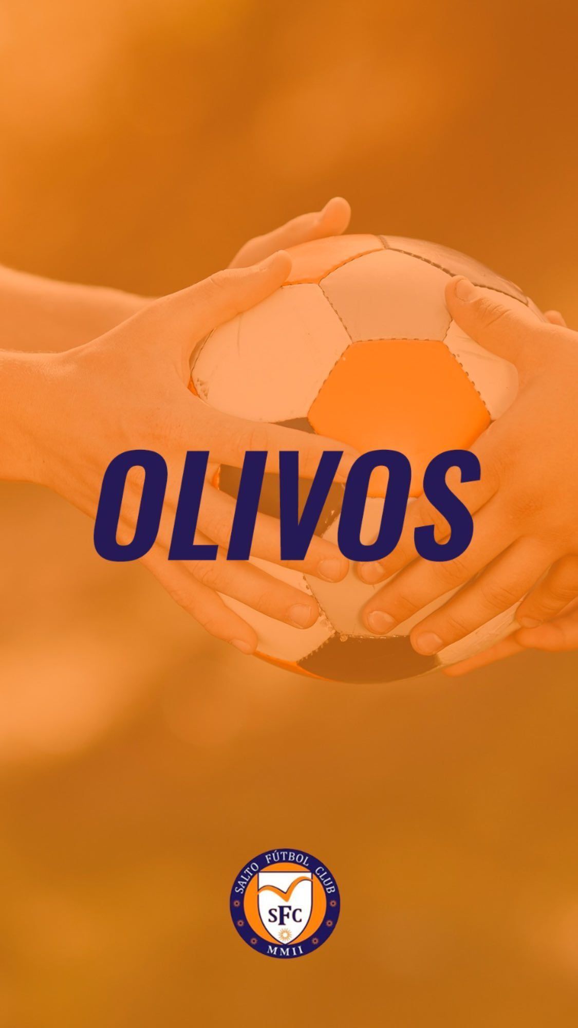 Hacete socio Salto FC