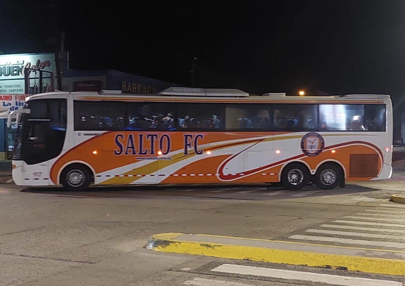 Salto FC