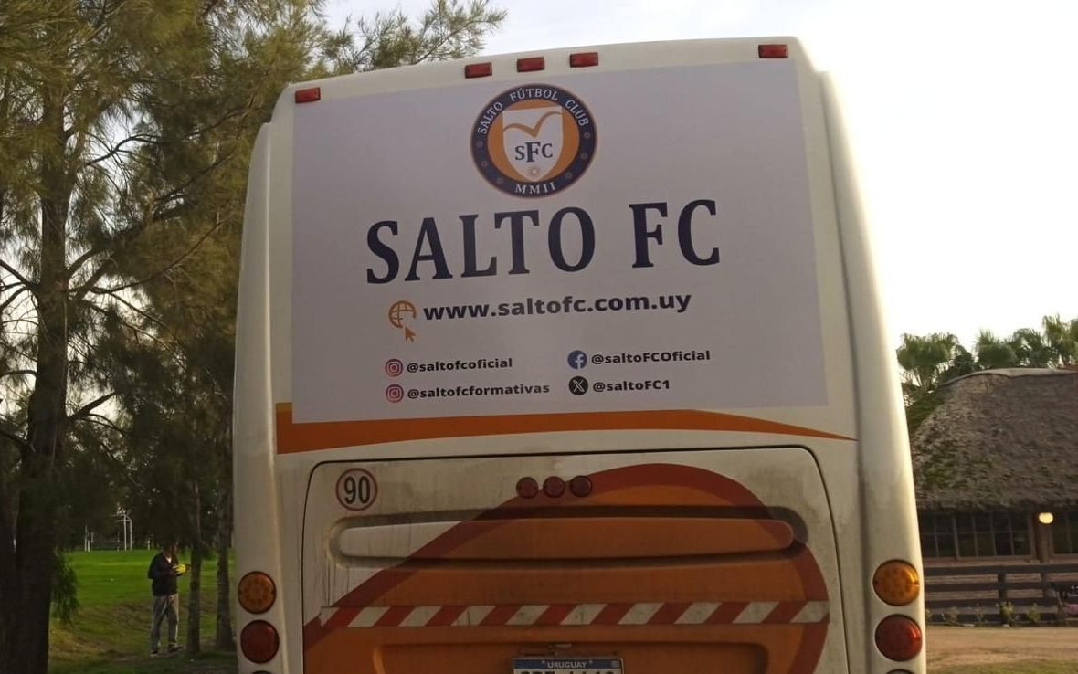 Salto FC