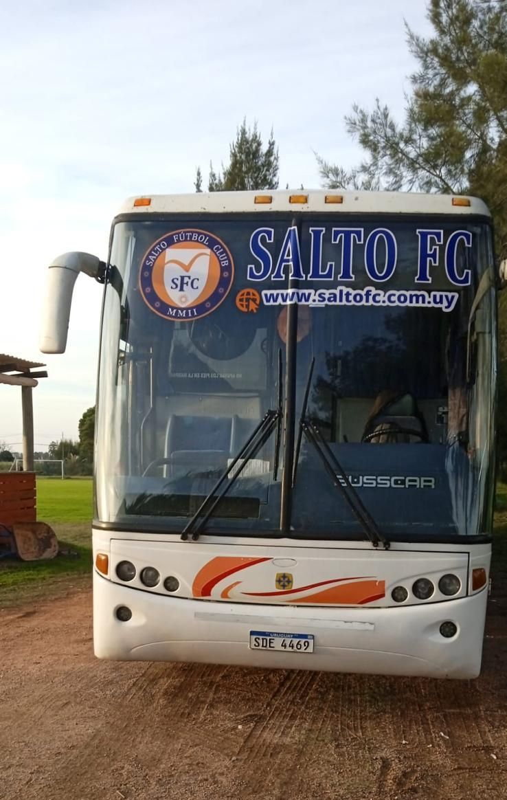 Salto FC