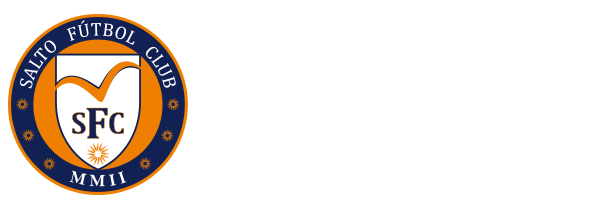 Salto Fútbol Club - Wikipedia, la enciclopedia libre