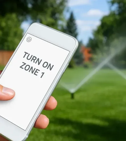 automated irrigation technology fort myers fl