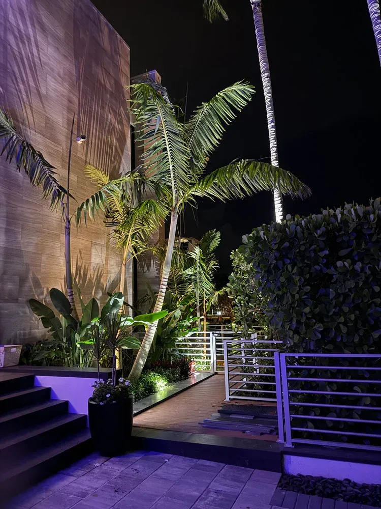 custom outdoor living spaces fort myers fl