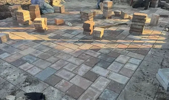 hardscaping design fort myers fl