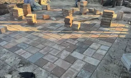hardscaping design fort myers fl