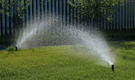 irrigation system installation fort myers fl