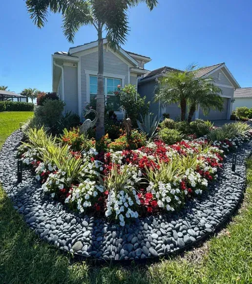 landscape enhancement remodeling fort myers fl