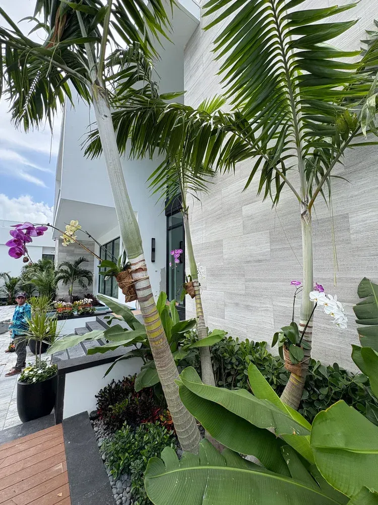 outdoor entertainment areas fort myers fl