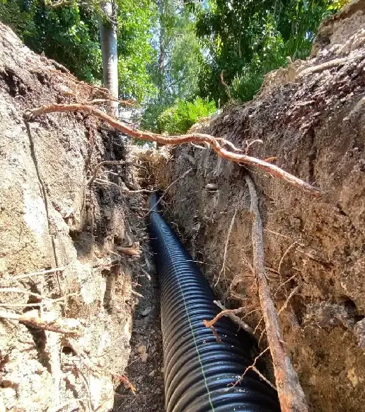 Professional property drainage evaluation services in Fort Myers, FL