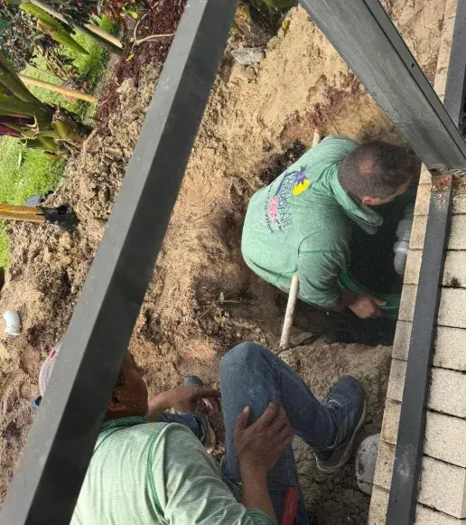 Professional sump pump installation services in Fort Myers, FL