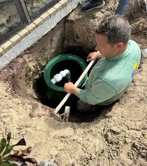 Professional sump pump maintenance services in Fort Myers, FL