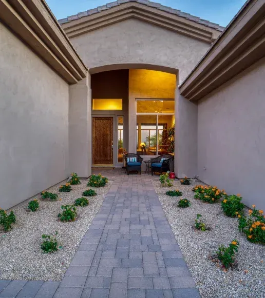 zero scape design installation fort myers fl