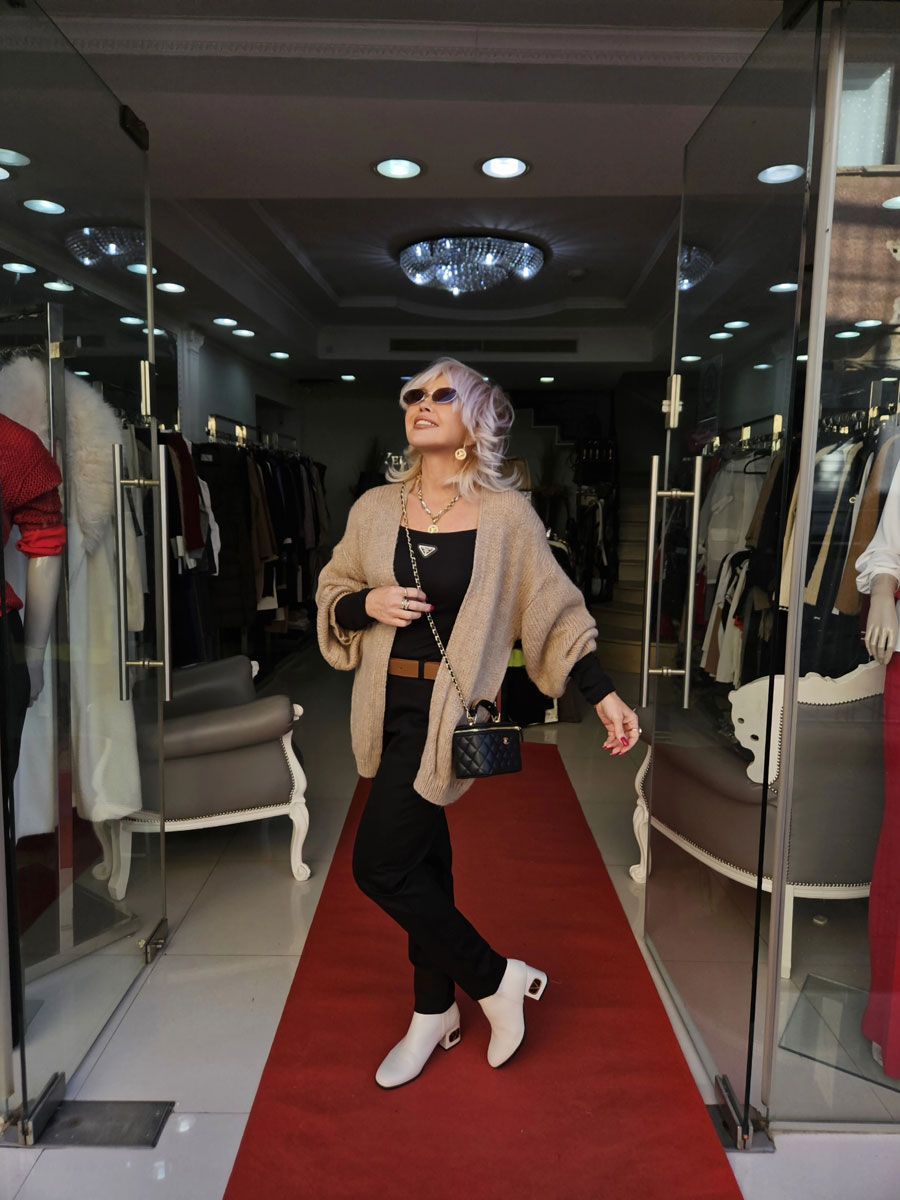 ספורט אלגנט