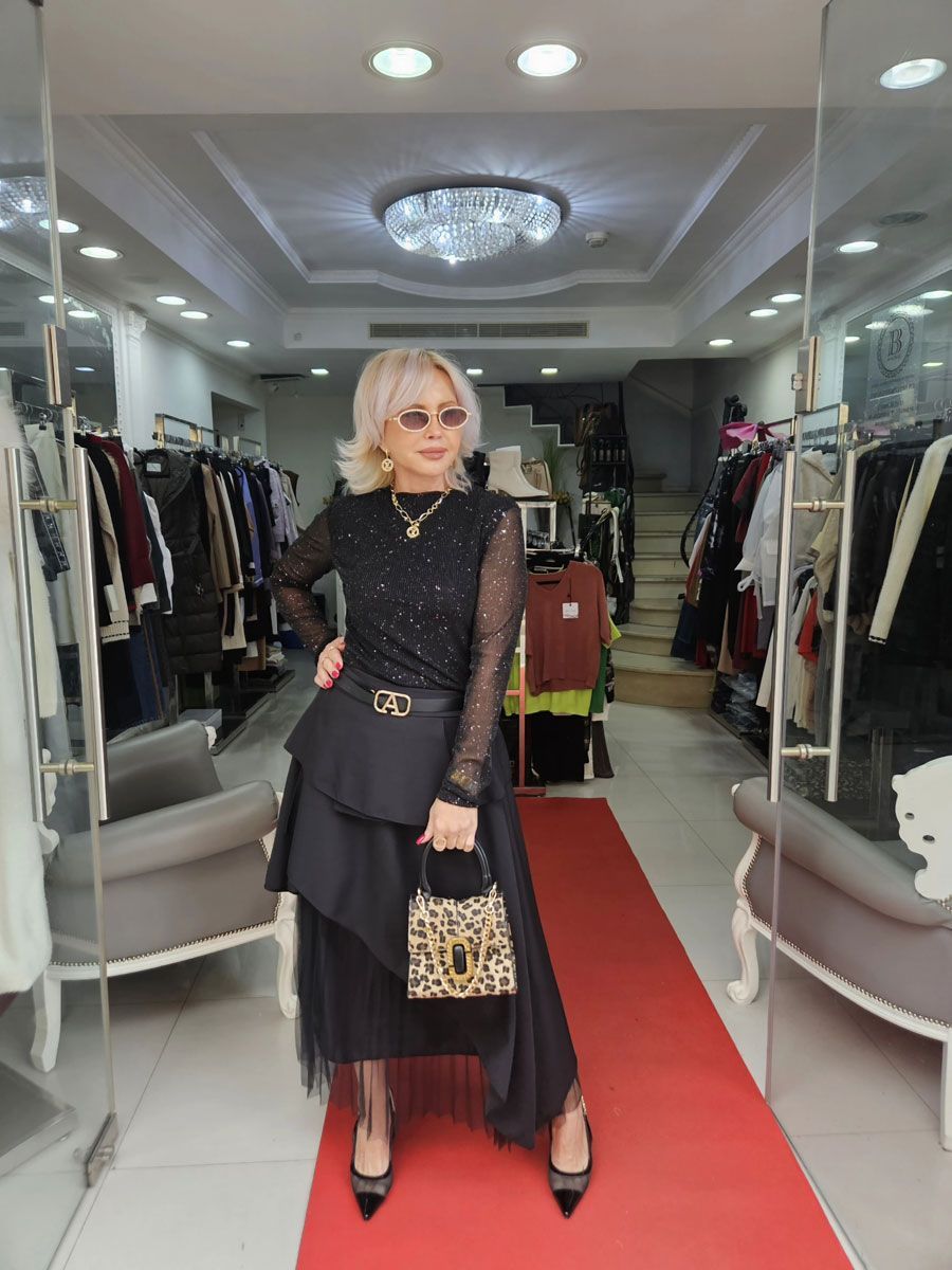 ספורט אלגנט