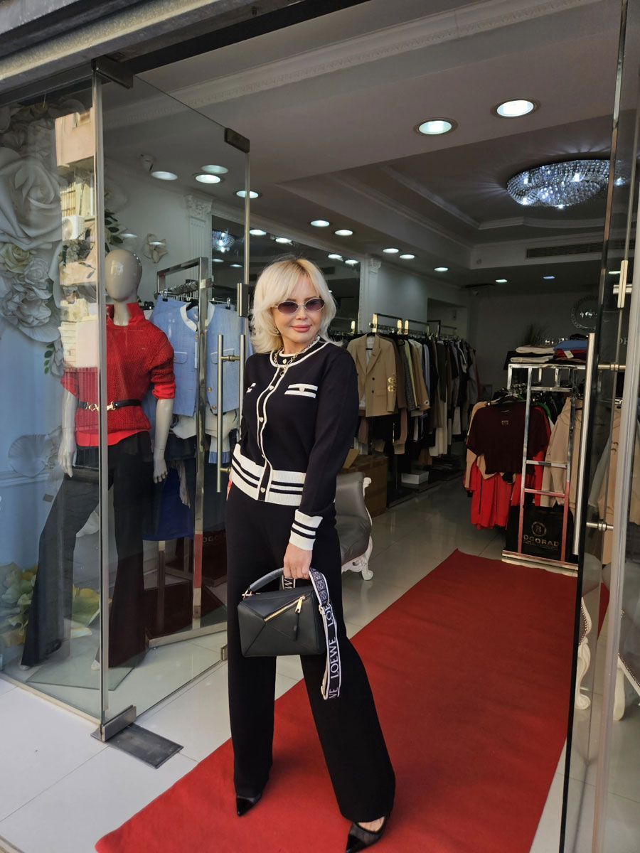 ספורט אלגנט