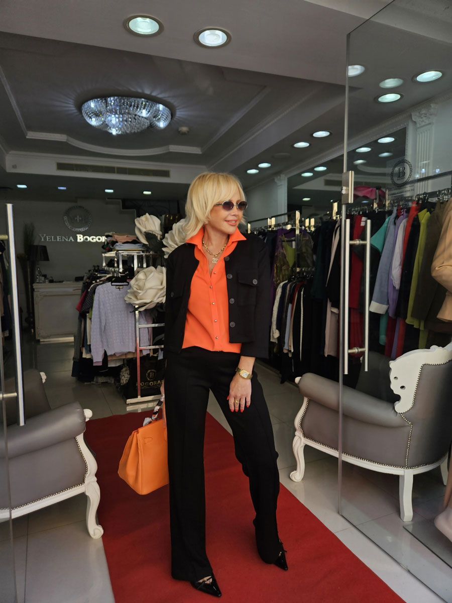 ספורט אלגנט