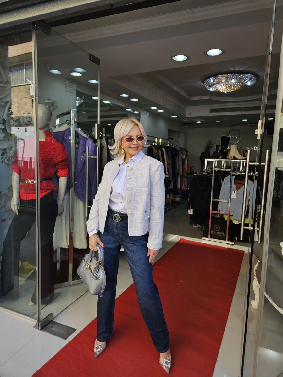 ספורט אלגנט