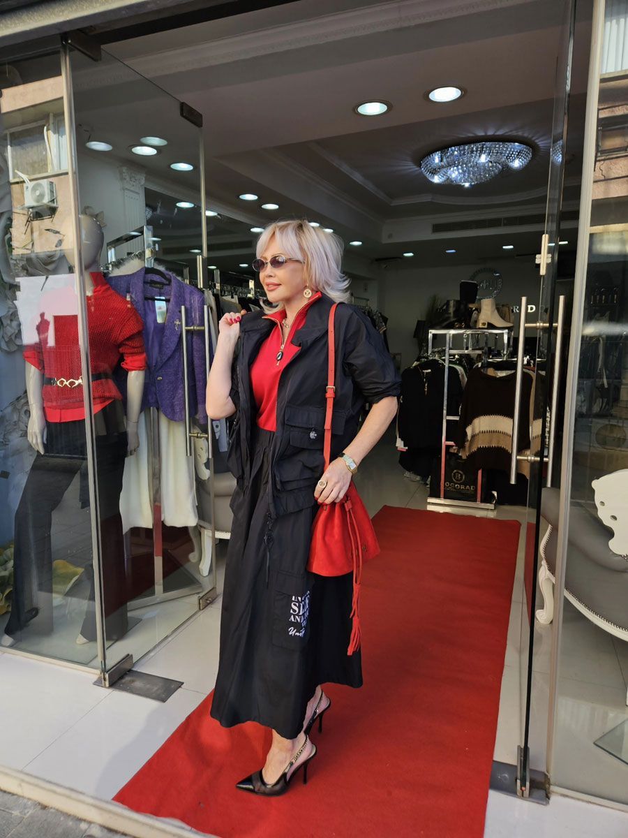 ספורט אלגנט