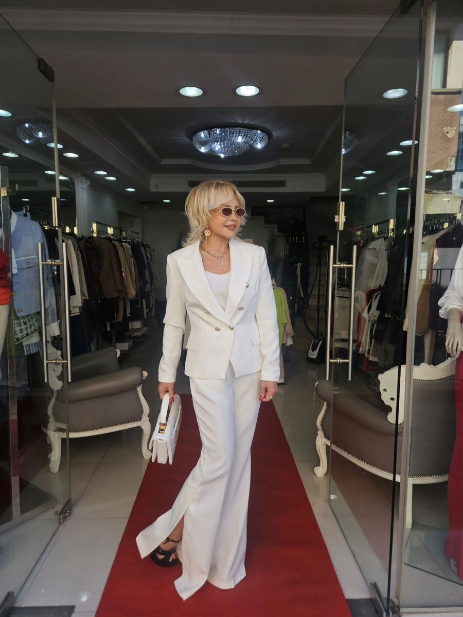 שמלת ערב 2026