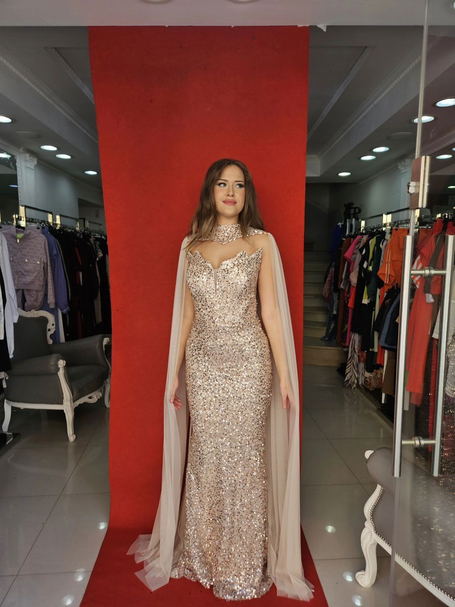 שמלות ערב 2026