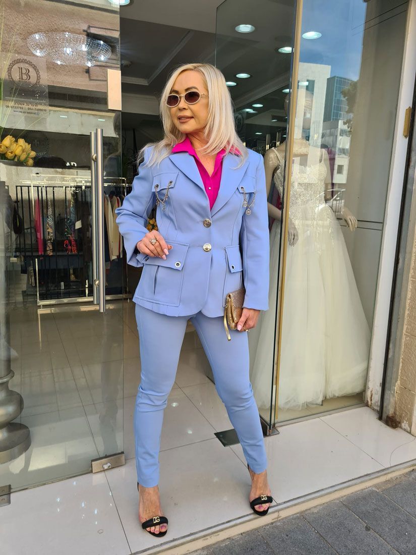 בגדי מעצבים