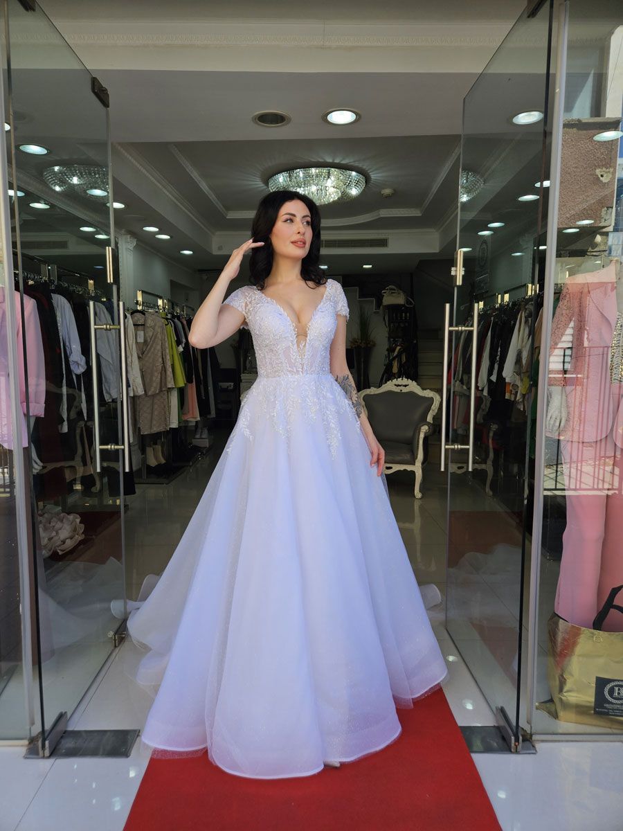 שמלות כלה 2025