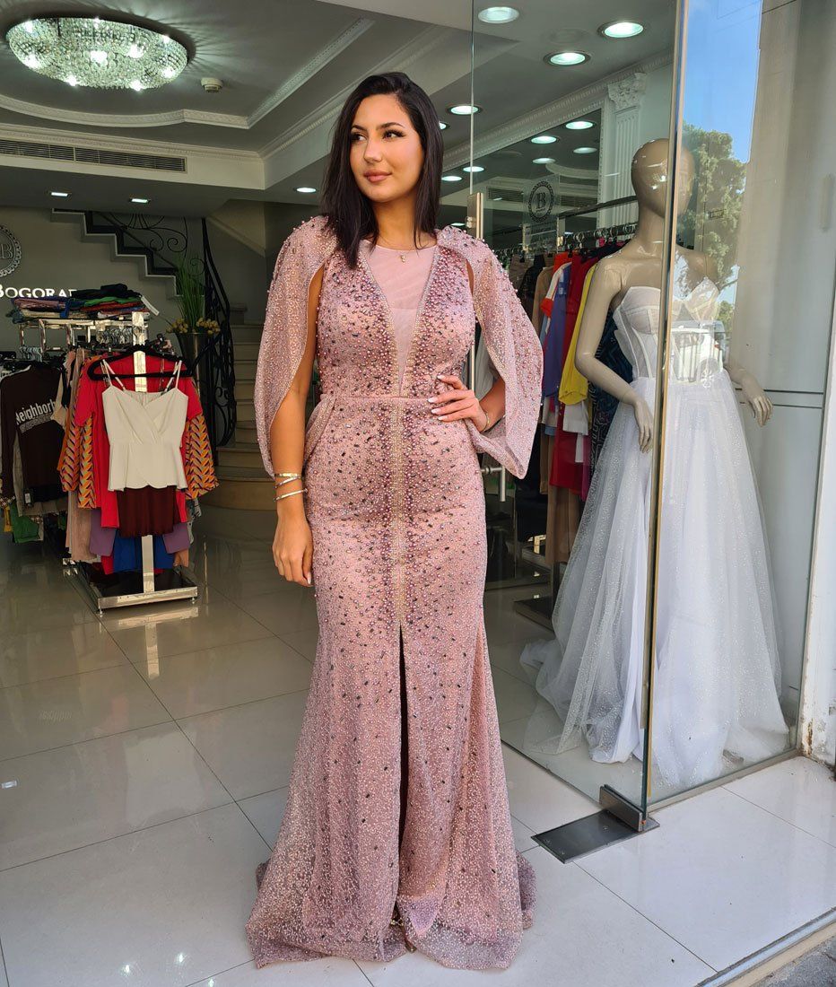 שמלות ערב 2023