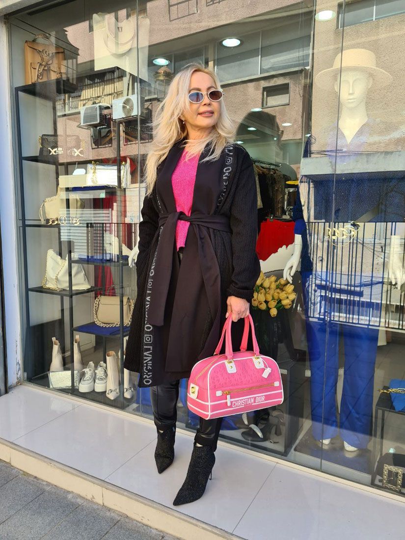 בוטיק אופנה