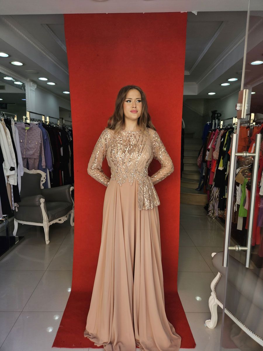 שמלות ערב 2026