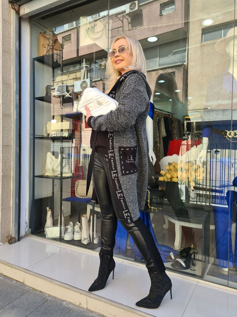 בוטיק אופנה