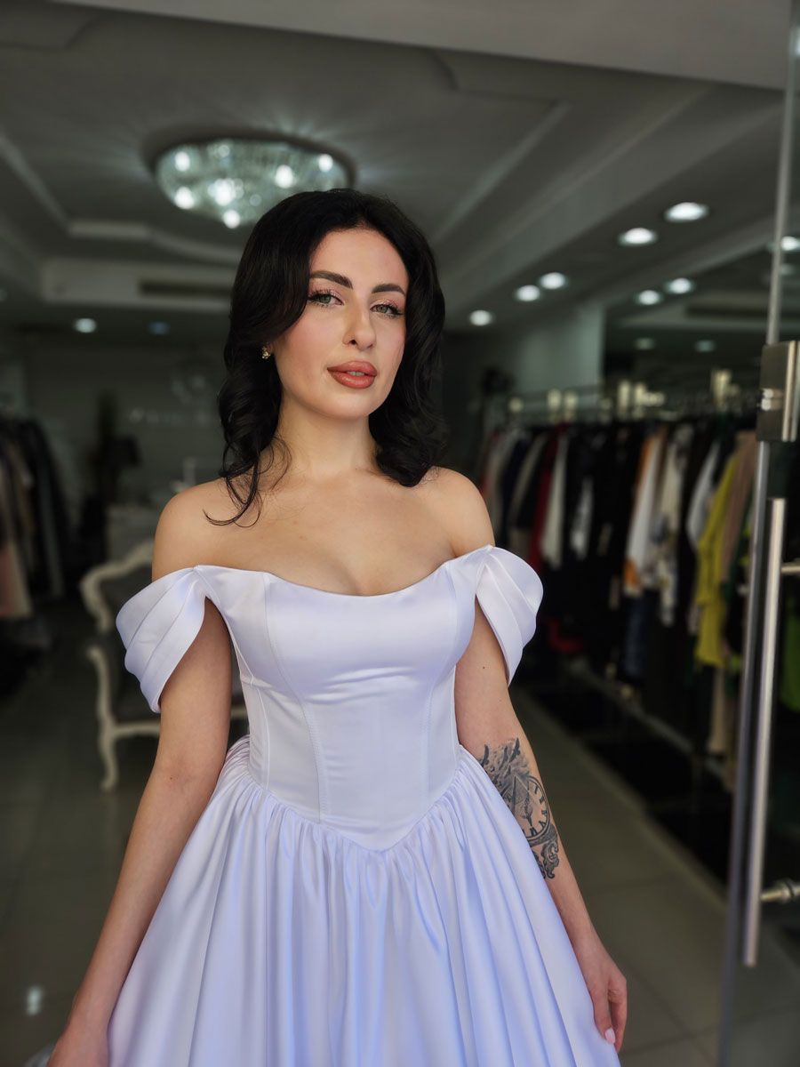 שמלות כלה 2025