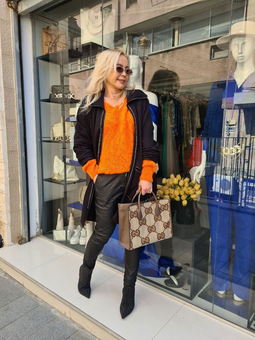 בוטיק אופנה