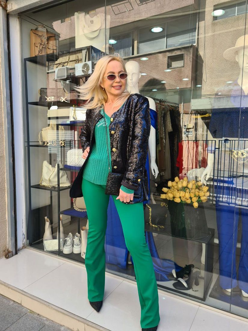 בוטיק אופנה