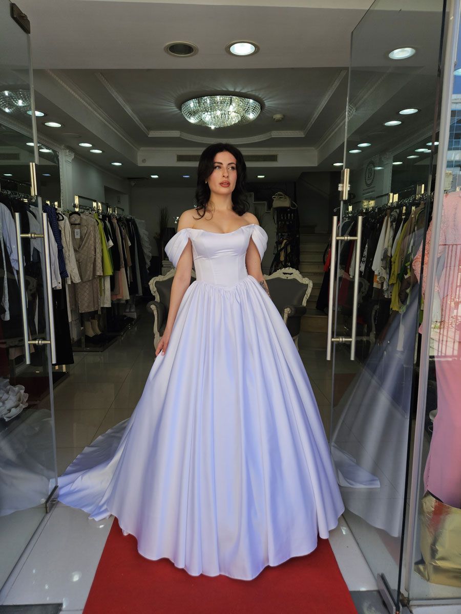 שמלות כלה 2025