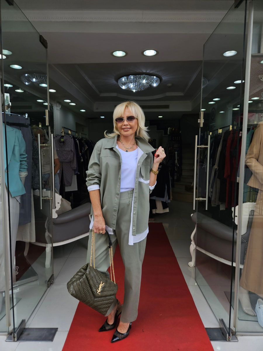 ספורט אלגנט