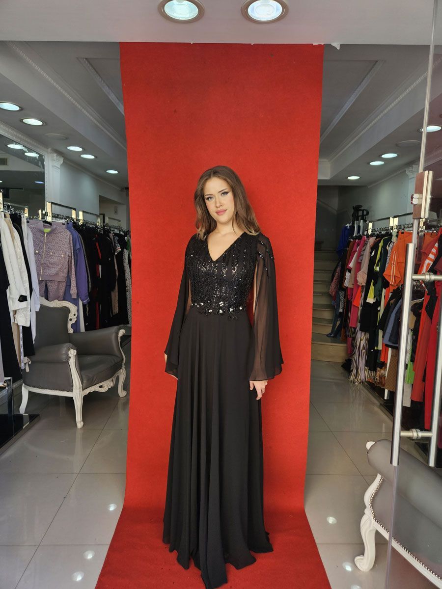 שמלות ערב 2026