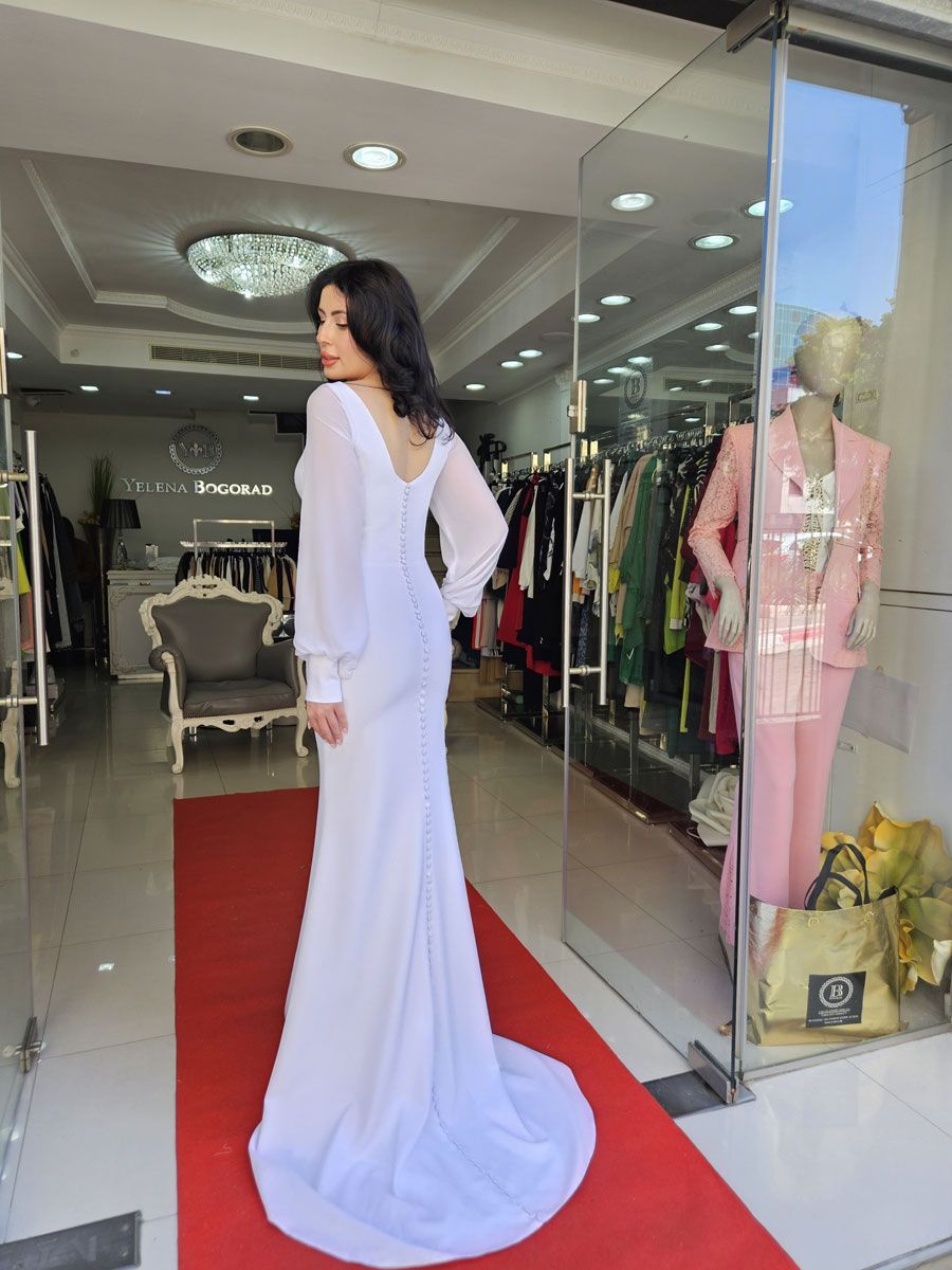 שמלות כלה 2025