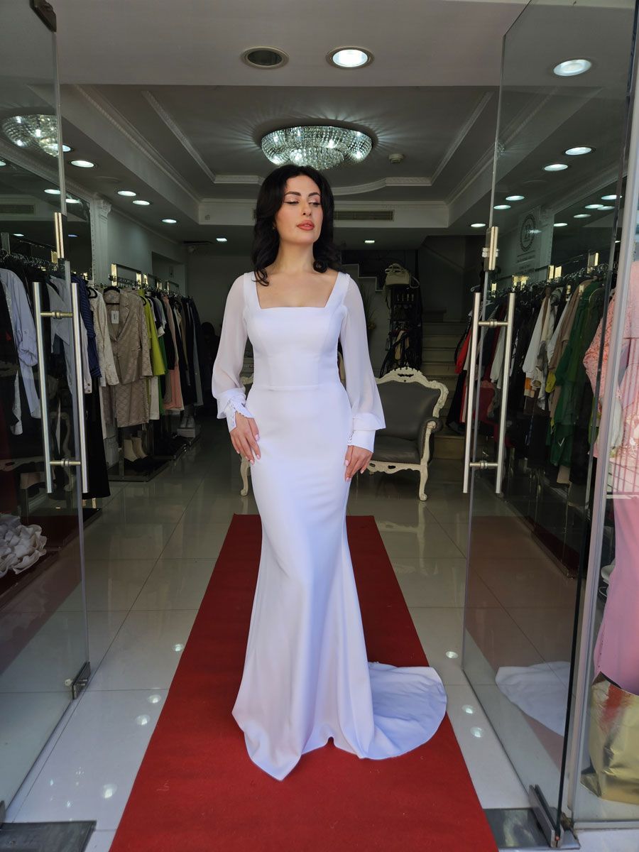 שמלות כלה 2025