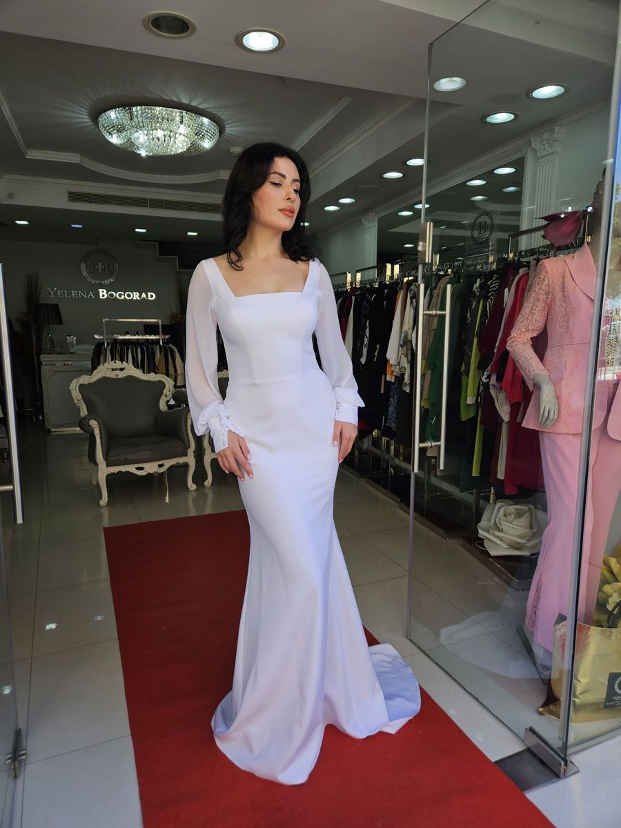 שמלות כלה 2025