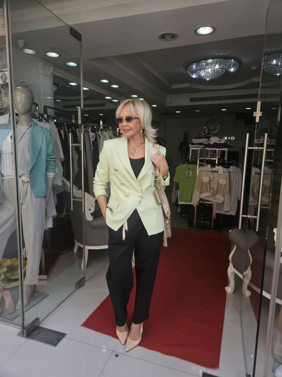 ספורט אלגנט