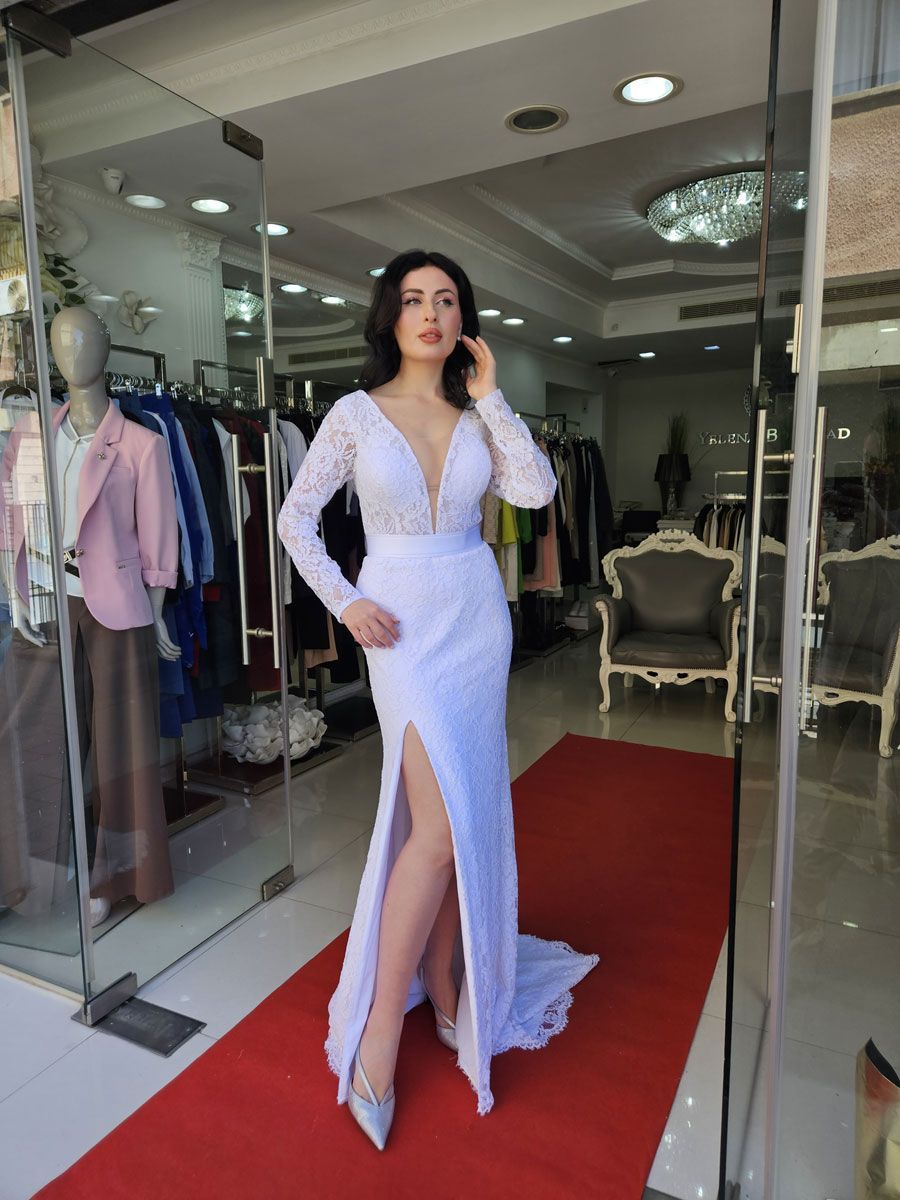 שמלות כלה 2025