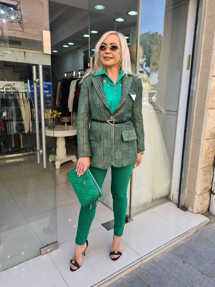 בגדי מעצבים