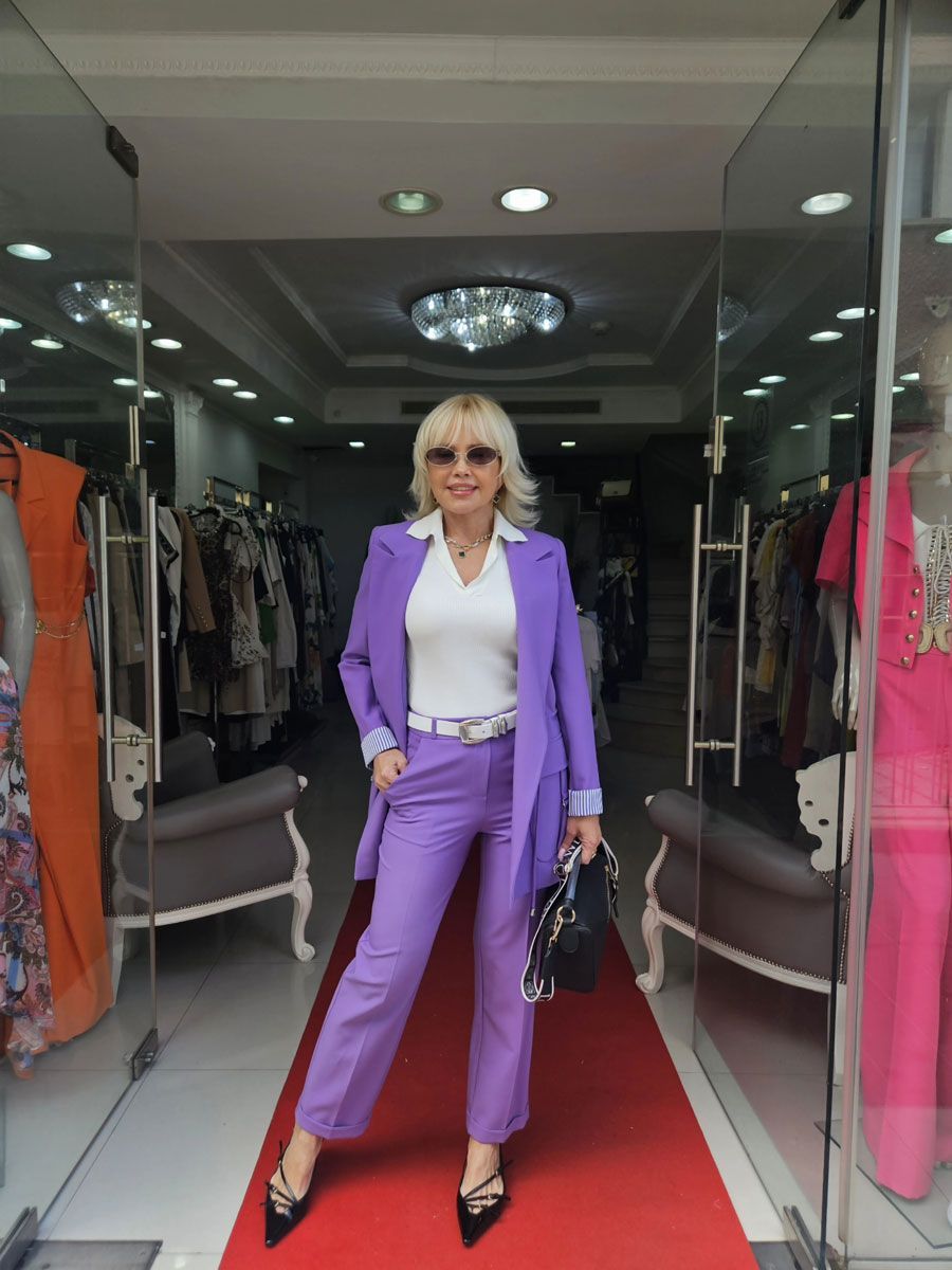 בגדי בוטיק לנשים