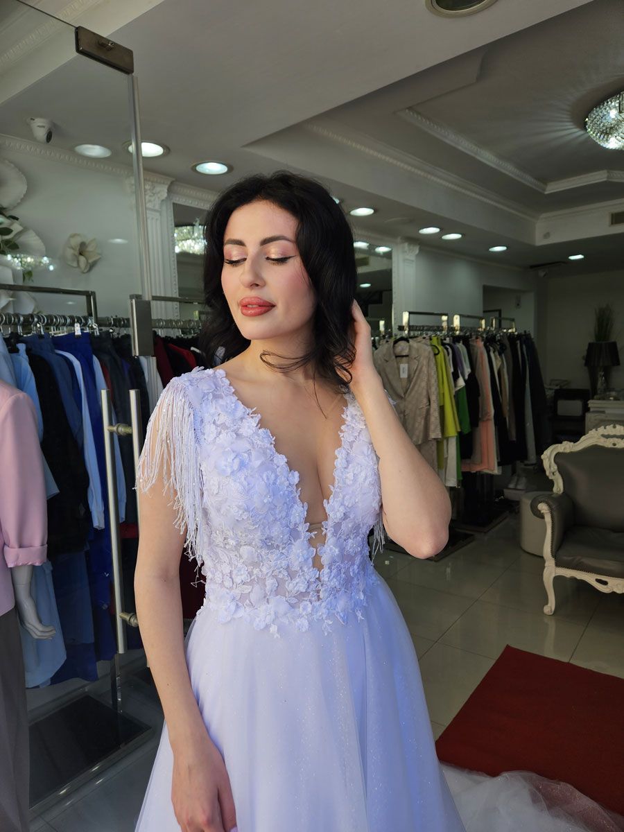 שמלות כלה 2025