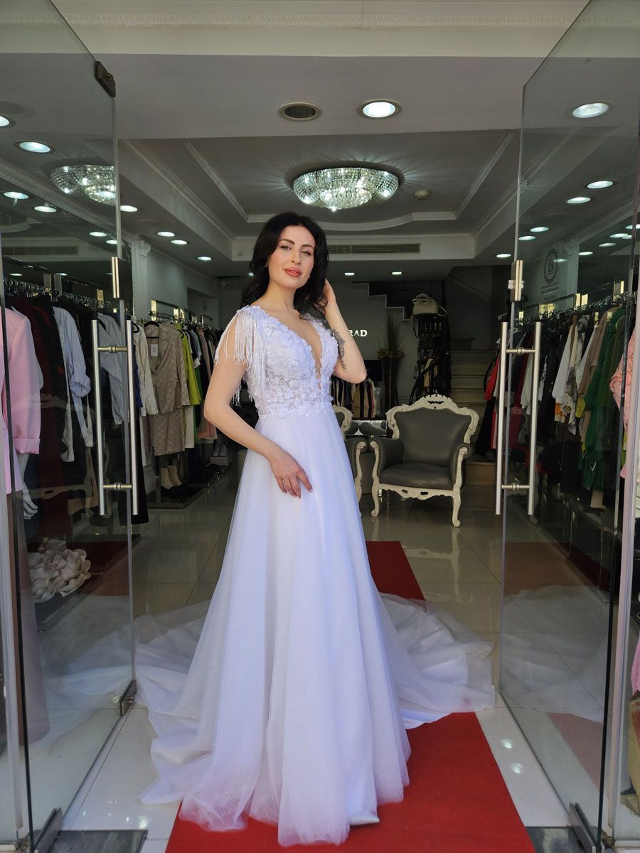 שמלות כלה 2025