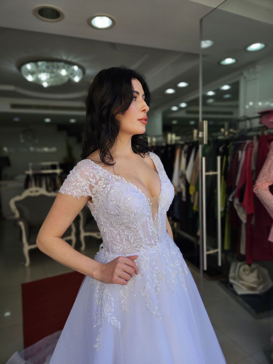 שמלות כלה 2025