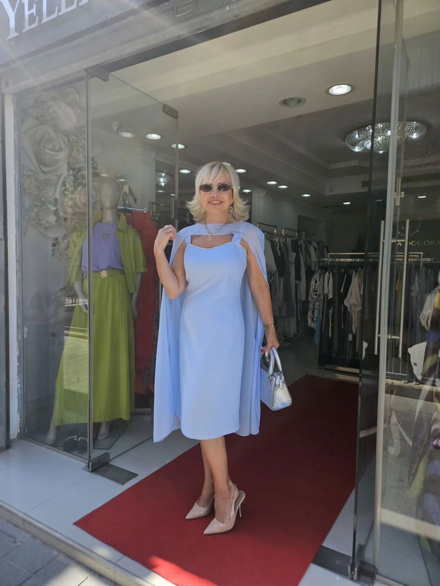 בגדי בוטיק לנשים