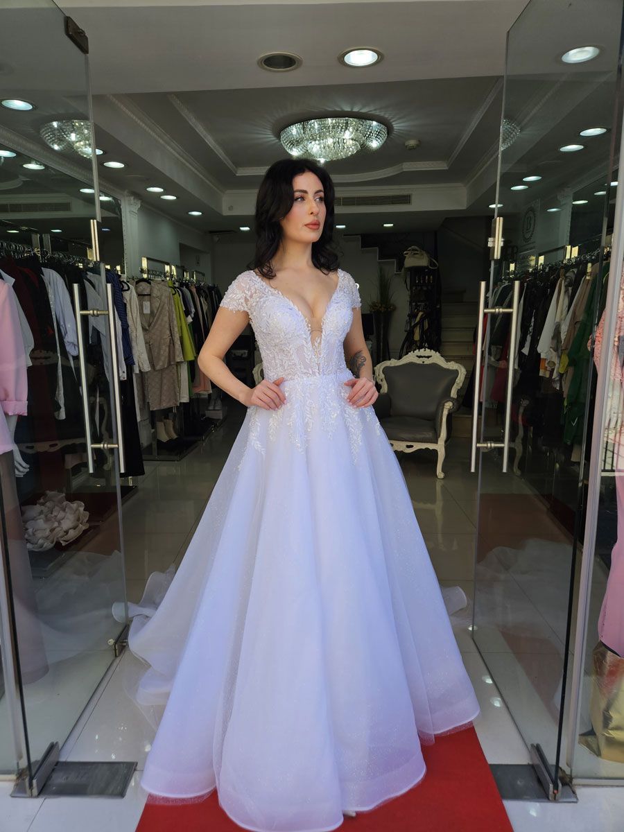 שמלות כלה 2025